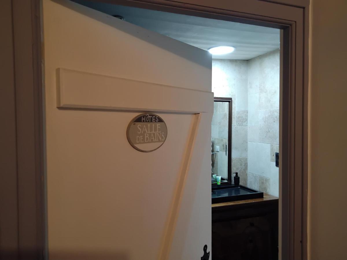 Chambres Maison Labourdasse Saint-Martin-de-Hinx Ngoại thất bức ảnh