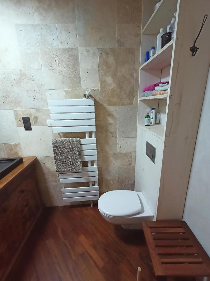 Chambres Maison Labourdasse Saint-Martin-de-Hinx Ngoại thất bức ảnh