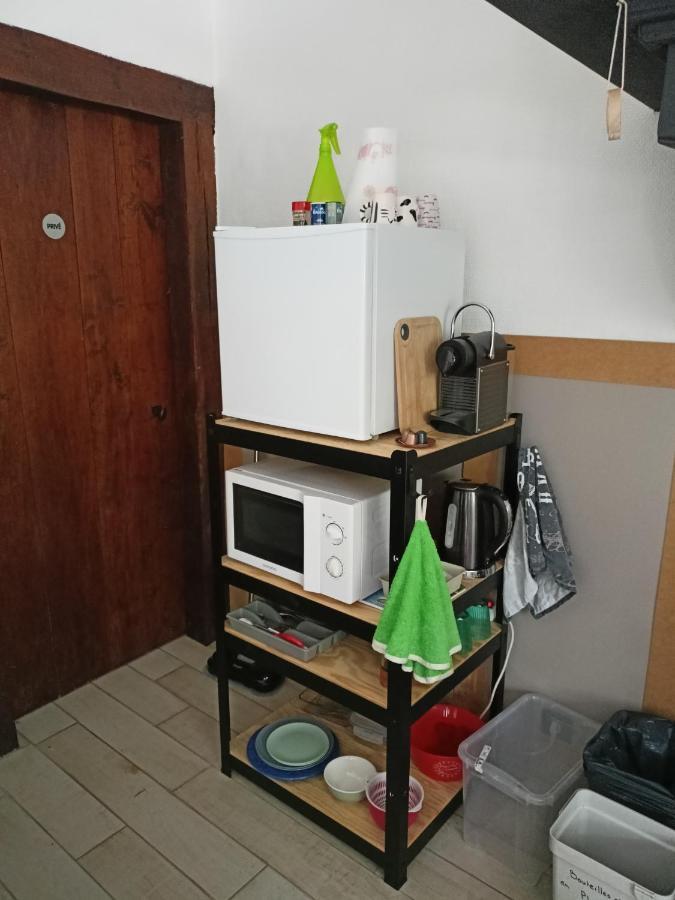 Chambres Maison Labourdasse Saint-Martin-de-Hinx Ngoại thất bức ảnh